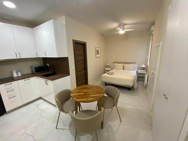 1 Dormitorio Apartamentos Madrid Madrid LS100716618