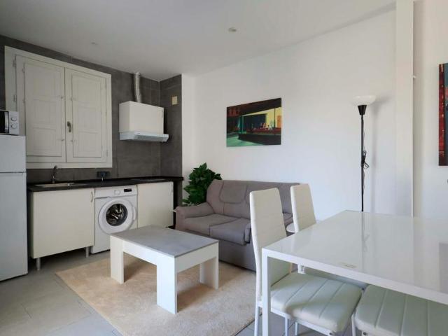 1 Dormitorio Apartamentos Madrid Madrid LS100716363
