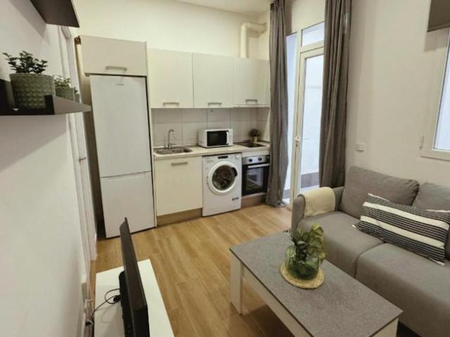 1 Dormitorio Apartamentos Madrid Madrid LS100719685