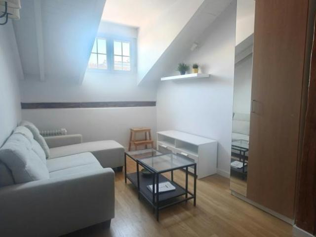 1 Dormitorio Apartamentos Madrid Madrid LS100720678