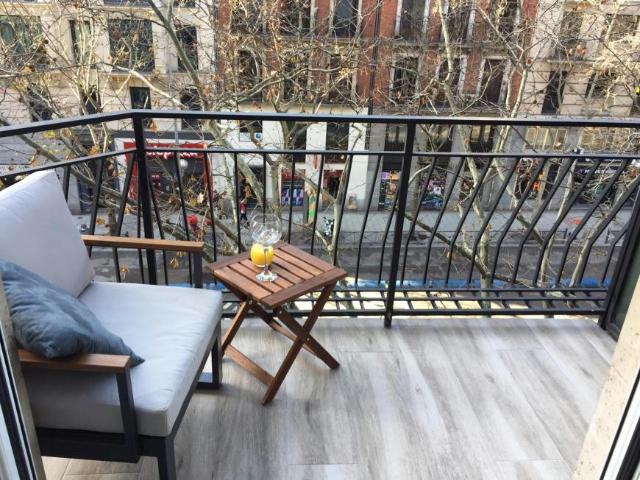 1 Dormitorio Apartamentos Madrid Madrid LS100731728