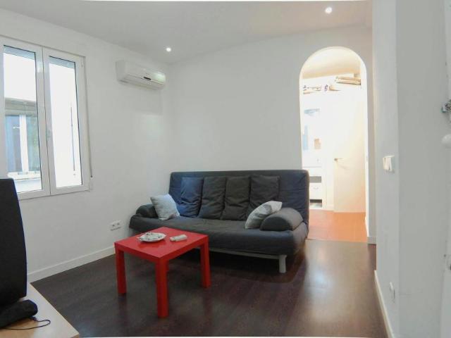 1 Dormitorio Apartamentos Madrid Madrid LS100766414