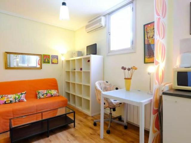 1 Dormitorio Apartamentos Madrid Madrid LS100767129