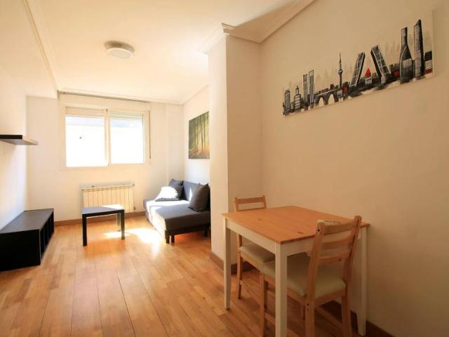 1 Dormitorio Apartamentos Madrid Madrid LS100843561