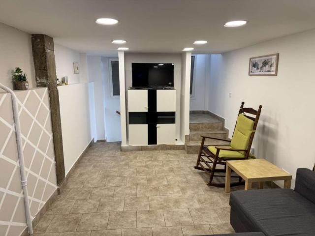 1 Dormitorio Apartamentos Madrid Madrid LS100089207