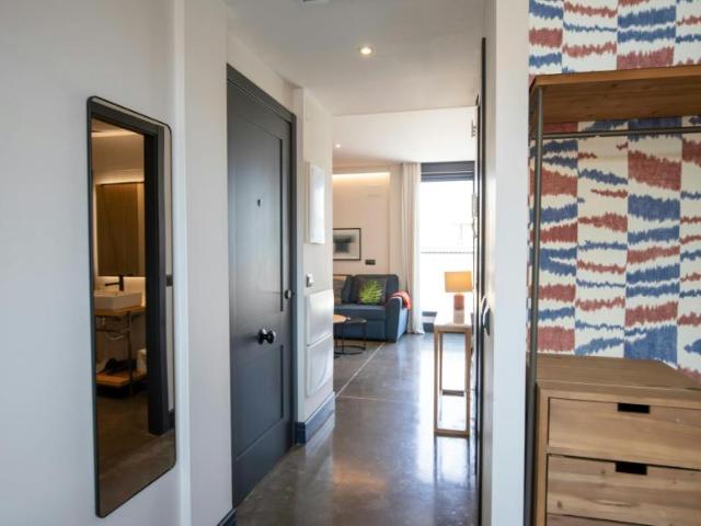 1 Dormitorio Apartamentos Madrid Madrid LS100151375