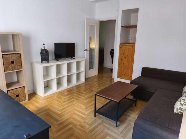 1 Dormitorio Apartamentos Madrid Madrid LS100232751