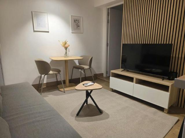 1 Dormitorio Apartamentos Madrid Madrid LS101511542