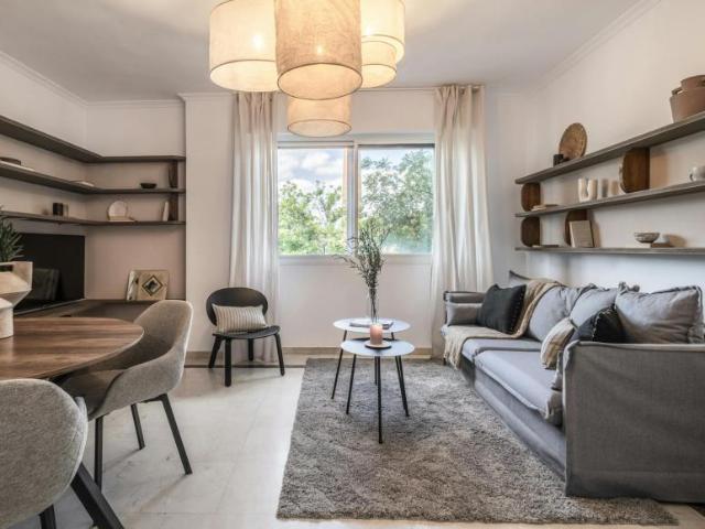 1 Dormitorio Apartamentos Madrid Madrid LS101512517