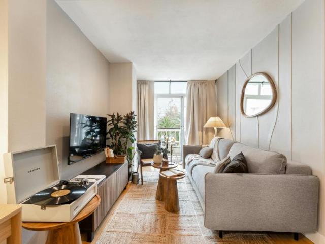1 Dormitorio Apartamentos Madrid Madrid LS101512213