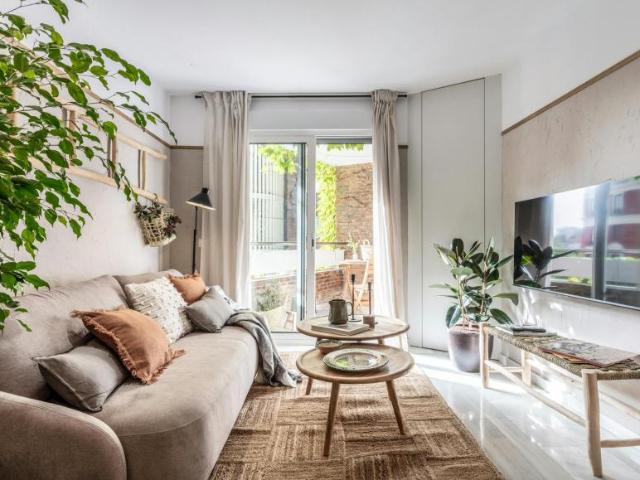 1 Dormitorio Apartamentos Madrid Madrid LS101513150
