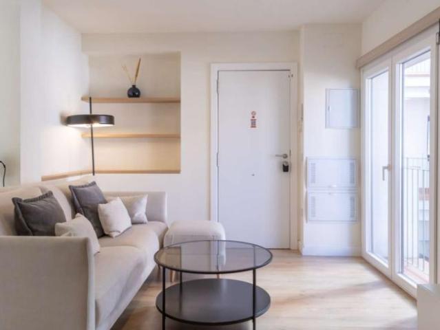 1 Dormitorio Apartamentos Madrid Madrid LS101530476