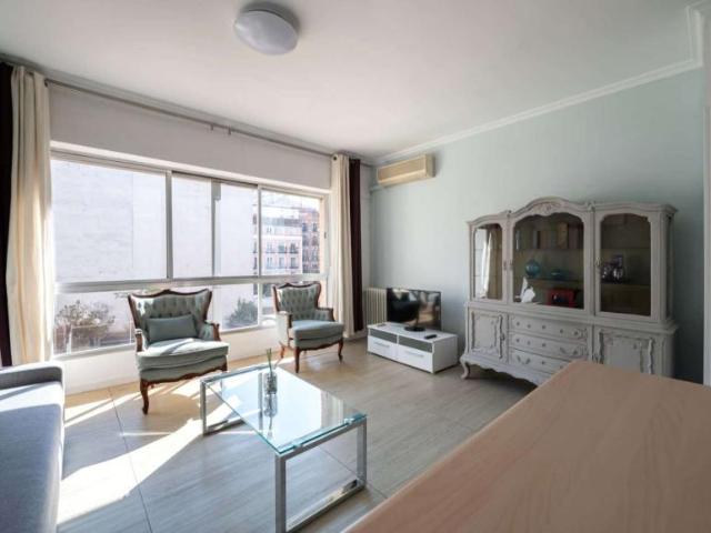 1 Dormitorio Apartamentos Madrid Madrid LS101530478