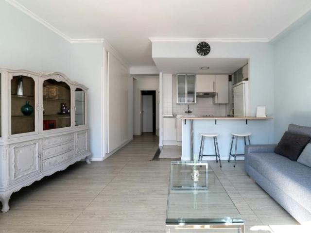 1 Dormitorio Apartamentos Madrid Madrid LS101587487