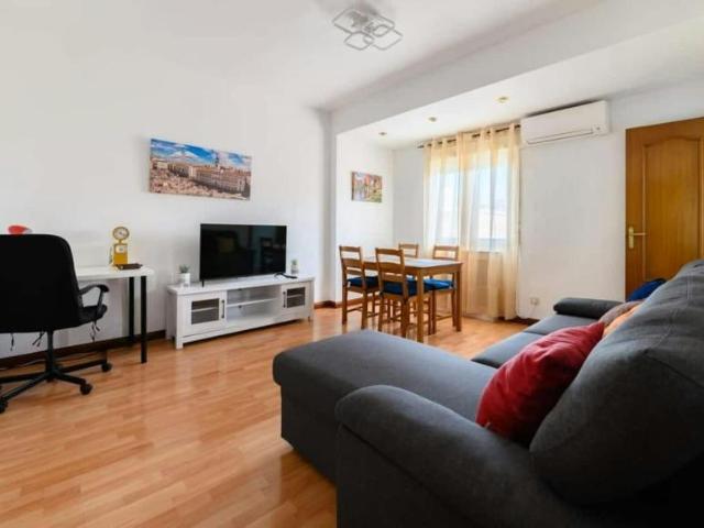1 Dormitorio Apartamentos Madrid Madrid LS101588103