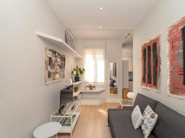 1 Dormitorio Apartamentos Madrid Madrid LS101588107