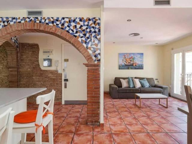 1 Dormitorio Apartamentos Madrid Madrid LS101588120