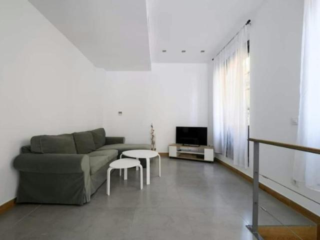 1 Dormitorio Apartamentos Madrid Madrid LS101588149