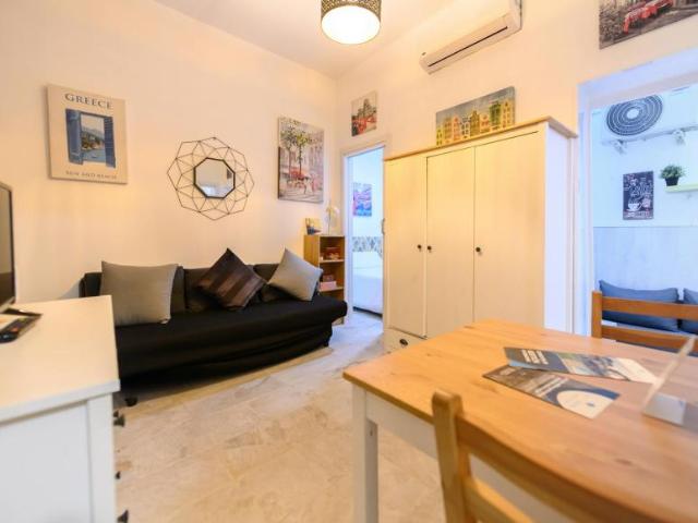 1 Dormitorio Apartamentos Madrid Madrid LS101615149