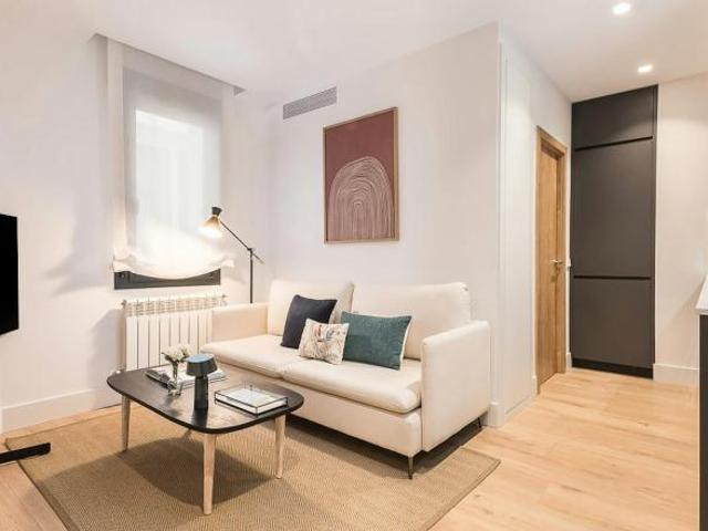 1 Dormitorio Apartamentos Madrid Madrid LS101642939