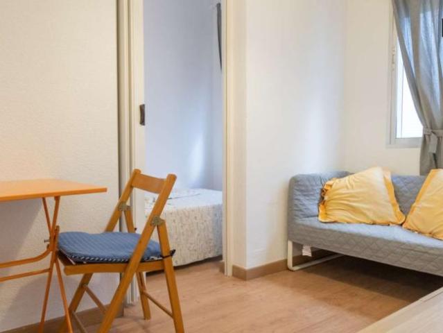 1 Dormitorio Apartamentos Madrid Madrid LS101670682