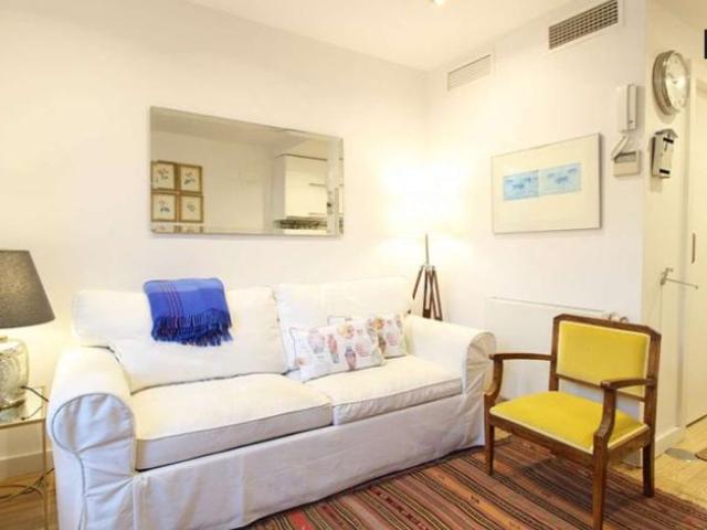 1 Dormitorio Apartamentos Madrid Madrid LS101670689