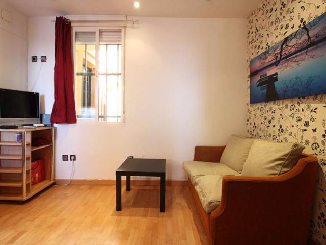 1 Dormitorio Apartamentos Madrid Madrid LS101671913