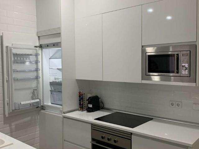 1 Dormitorio Apartamentos Madrid Madrid LS101672045
