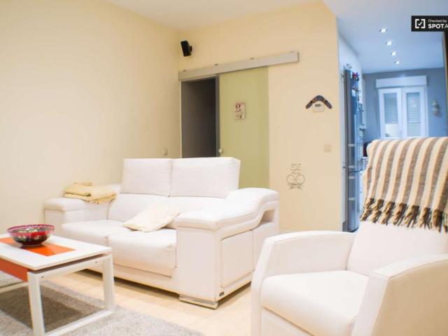 1 Dormitorio Apartamentos Madrid Madrid LS101672065