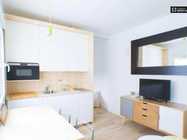 1 Dormitorio Apartamentos Madrid Madrid LS101672067