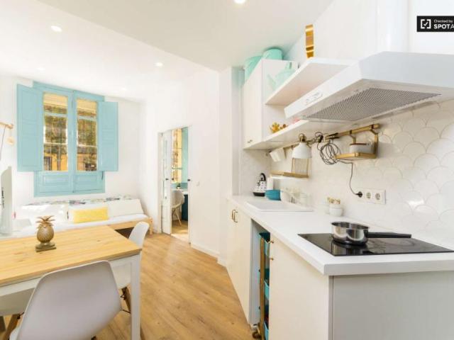 1 Dormitorio Apartamentos Madrid Madrid LS101672307