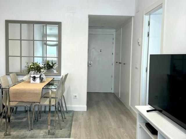 1 Dormitorio Apartamentos Madrid Madrid LS101691094