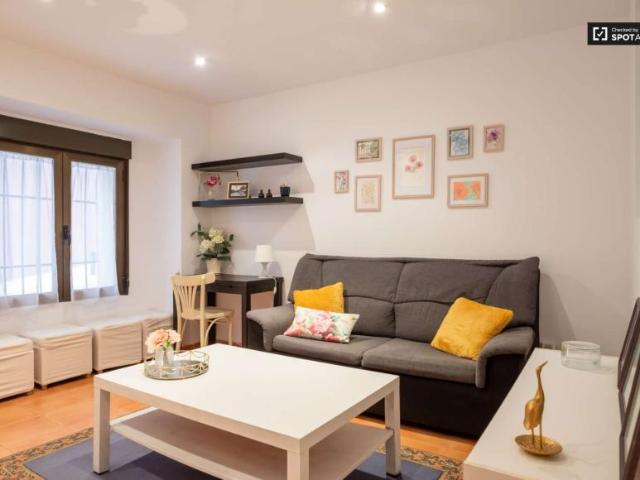 1 Dormitorio Apartamentos Madrid Madrid LS101692981