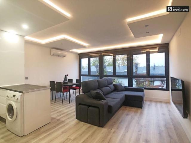 1 Dormitorio Apartamentos Madrid Madrid LS101693548