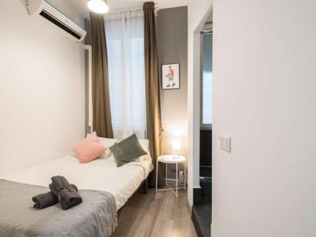 1 Dormitorio Apartamentos Madrid Madrid LS101693341