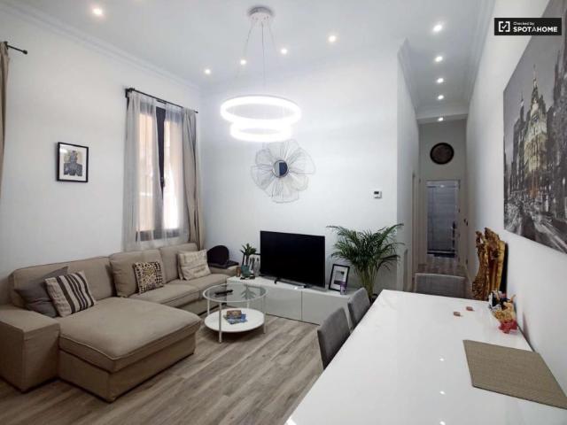 1 Dormitorio Apartamentos Madrid Madrid LS101730548