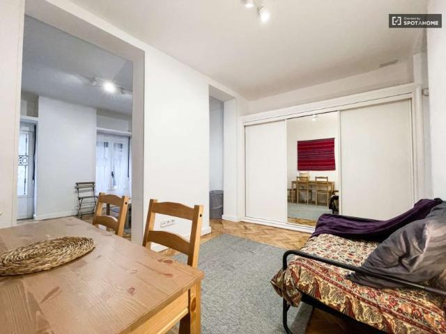 1 Dormitorio Apartamentos Madrid Madrid LS101730603