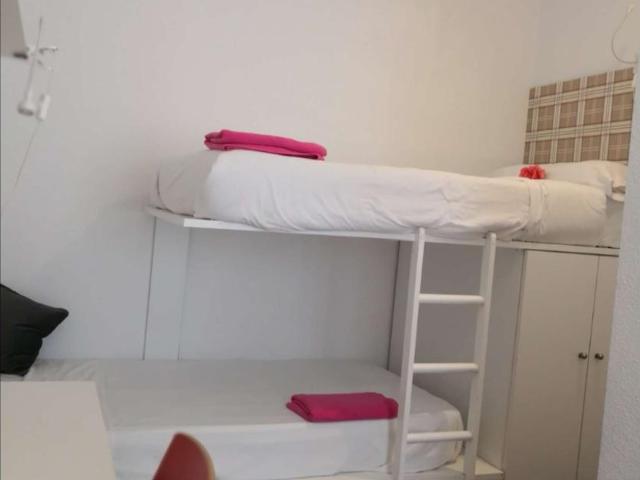 1 Dormitorio Apartamentos Madrid Madrid LS101731482