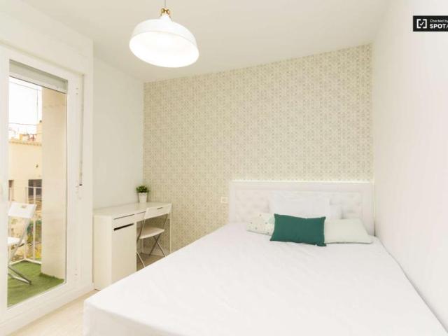 1 Dormitorio Apartamentos Madrid Madrid LS101731512