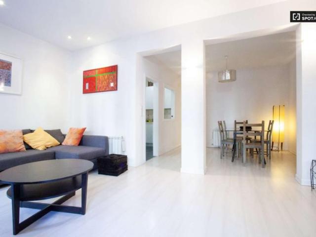 1 Dormitorio Apartamentos Madrid Madrid LS101731801