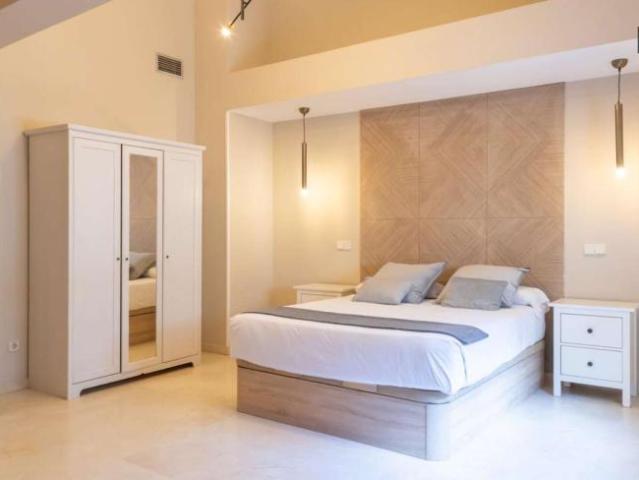 1 Dormitorio Apartamentos Madrid Madrid LS101735465