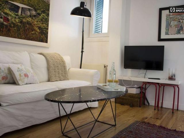 1 Dormitorio Apartamentos Madrid Madrid LS101736031