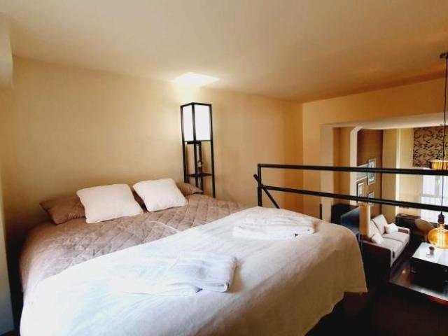 1 Dormitorio Apartamentos Madrid Madrid LS101761148