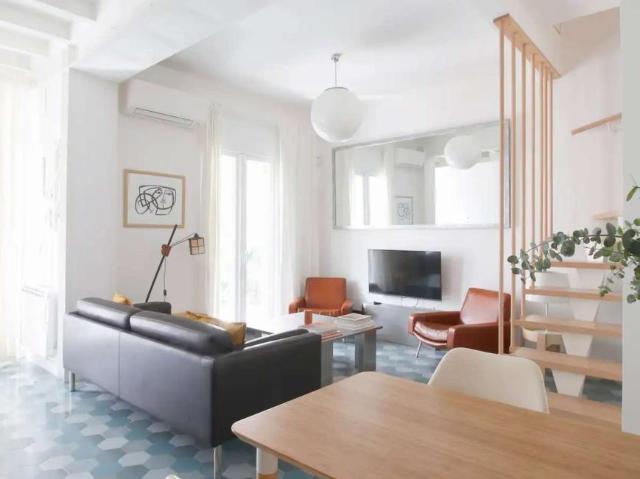 1 Dormitorio Apartamentos Madrid Madrid LS101764905