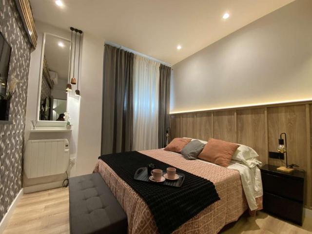 1 Dormitorio Apartamentos Madrid Madrid LS101765828