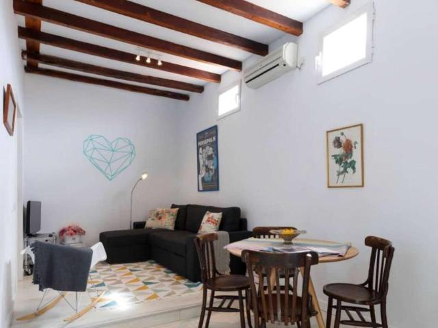 1 Dormitorio Apartamentos Madrid Madrid LS101766040