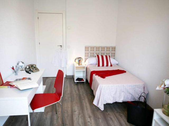 1 Dormitorio Apartamentos Madrid Madrid LS101770810
