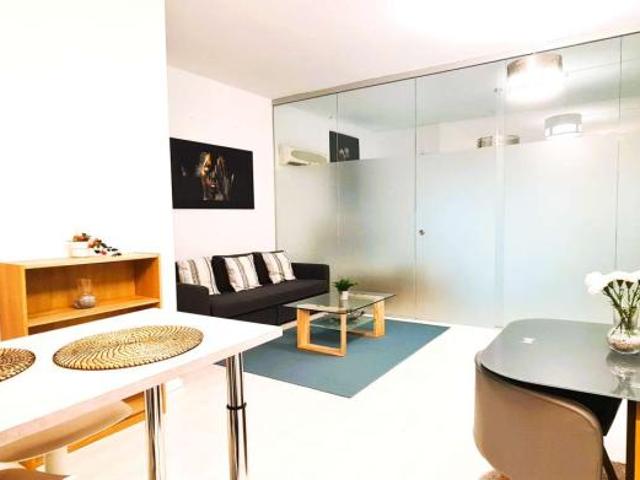1 Dormitorio Apartamentos Madrid Madrid LS101771929
