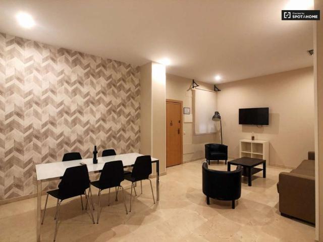 1 Dormitorio Apartamentos Madrid Madrid LS101771053
