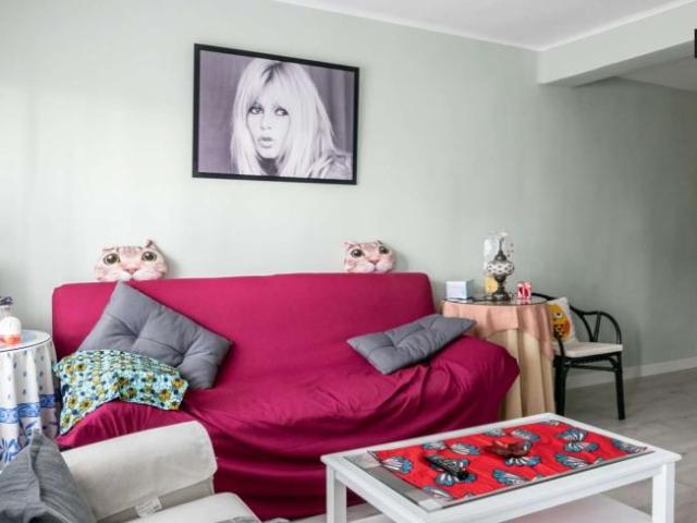 1 Dormitorio Apartamentos Madrid Madrid LS101771380